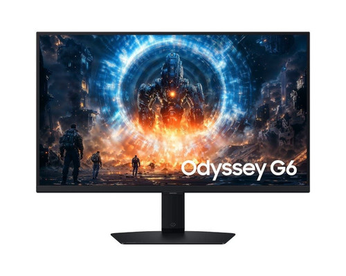 MONITOR SAMSUNG S27FG602EU-11941 MONITOR SAMSUNG S27FG602EU