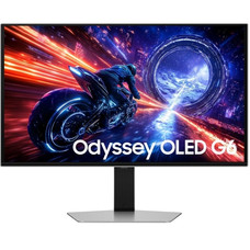MONITOR SAMSUNG S27FG604SU-11969 MONITOR SAMSUNG S27FG604SU
