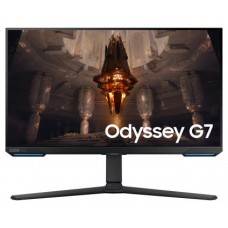 Samsung Odyssey S28BG700EP 71,1 cm (28") 3840 x 2160 Pixeles 4K Ultra HD LED Negro (Espera 4 dias)