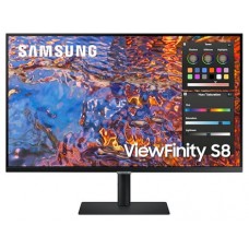 MONITOR 32" DP HDMI SAMSUNG LS27D702EAUXEN IPS 4K