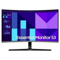 MONITOR SAMSUNG S32D396GAU