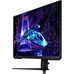 MONITOR SAMSUNG 32" LS32DG300EUXEN FHD 180HZ