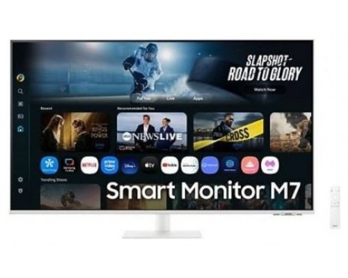 MONITOR SAMSUNG S32FM701UU