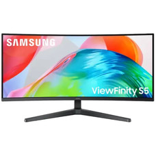MONITOR SAMSUNG S34H550GAU-11925 MONITOR SAMSUNG S34H550GAU
