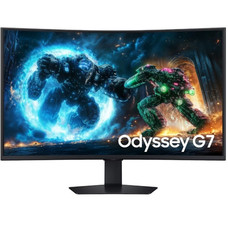 MONITOR SAMSUNG S37FG756E-11958 MONITOR SAMSUNG S37FG756E