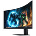MONITOR 40" CURVO DP HDMI LS40FG756EUXEN SAMSUNG