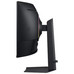 MONITOR 40" CURVO DP HDMI LS40FG756EUXEN SAMSUNG