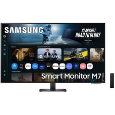 MONITOR SAMSUNG S43FM700UU-11942 MONITOR SAMSUNG S43FM700UU