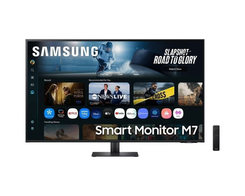 MONITOR SAMSUNG S43FM700UU-11942 MONITOR SAMSUNG S43FM700UU