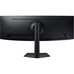 Samsung LS49F950UAUXEN Monitor 49" DQHD MM AA curv
