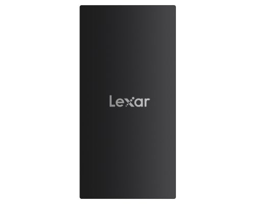 Lexar LSL300002T-RNBNG unidad externa de estado sólido 2 TB USB Type-A / USB Type-C 3.2 Gen 2 (3.1 Gen 2) Negro (Espera 4 dias)