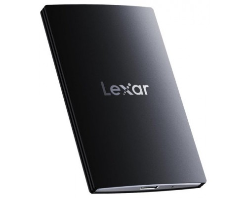 LEXAR EXTERNAL PORTABLE SSD 1TB,USB3.2 GEN2*2 UP TO 2000MB/S READ AND 1800MB/S WRITE (Espera 4 dias)