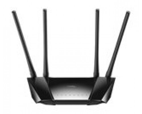 CUDY N300 Wi-Fi 4G LTE Router