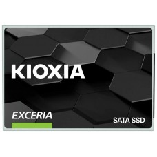 SSD KIOXIA EXCERIA 240GB SATA3