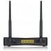 Zyxel LTE3301-PLUS router inalámbrico Gigabit Ethernet Doble banda (2,4 GHz / 5 GHz) 3G 4G Negro (Espera 4 dias)