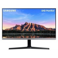 Samsung LU28R550UQPXEN Monitor 28" 4K HDMI DP