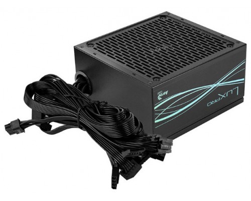FUENTE ALIM. PRO 1000W 80+ GOLD AEROCOOL (Espera 4 dias)