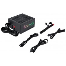 FUENTE ALIMENTACION AEROCOOL LUXPRORGB550M