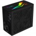 FUENTE DE ALIMENTACION MODULAR AEROCOOL LUX RGB 550W-1605 FUENTE DE ALIMENTACION MODULAR AEROCOOL LUX RGB 550W