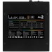 FUENTE DE ALIMENTACION MODULAR AEROCOOL LUX RGB 550W-1605 FUENTE DE ALIMENTACION MODULAR AEROCOOL LUX RGB 550W