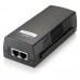 POE INJECTOR ADAPTER GIGABIT LEVEL ONE PASA DATOS