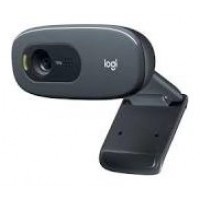 WEBCAM LOGITECH C270 1.3MP (Espera 4 dias)