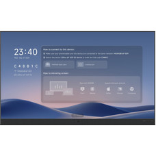 MAXHUB Raptor Series V3 LX180V07 All-In-One DvLED