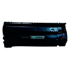 INKOEM Tóner Compatible HP 83A Negro-123 INKOEM Tóner Compatible HP 83A Negro