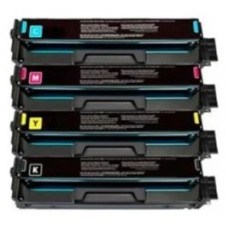 INKOEM Tóner Compatible Pantum CTL-1100XY Amarillo-124 INKOEM Tóner Compatible Pantum CTL-1100XY Amarillo