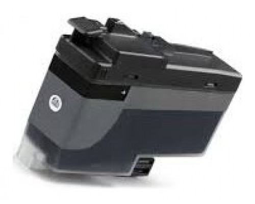 TINTA BROTHER LC422BK MFCJ5740DW/6540DW/6940DW/5340DW
