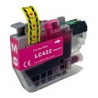 TINTA BROTHER LC422M MFCJ5740DW/6540DW/6940DW/5340DW