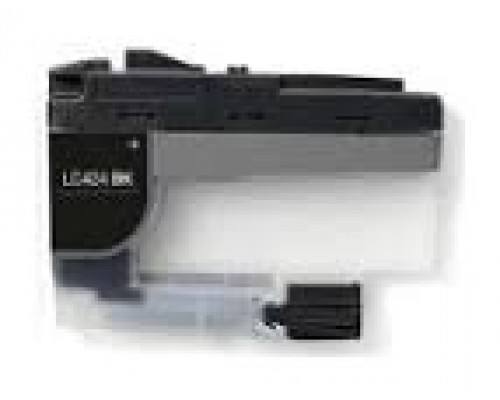 TINTA BROTHER LC424BK DCP-J1200DW COMP NEGRO