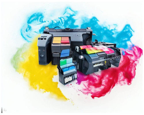 INKOEM Cartucho Compatible Canon PG-540XL-123 INKOEM Cartucho Compatible Canon PG-540XL