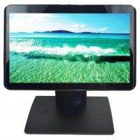 TPV PREMIER M-10 MONITOR NO TA?CTIL 10"1 LCD TFT 1024X600 PX USB VESA 75X75 MM-14211 TPV PREMIER M-10 MONITOR NO TA?CTIL 10"1 LCD TFT 1024X600 PX USB VESA 75X75 MM