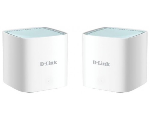 ROUTER D-LINK SISTEMA WIFI MESH M15-2 WIFI6 EAGLE PRO