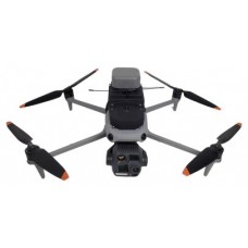 FLYINGEYE MATRICE 4E SERIES - FTS + PARACHUTE & GEOFENCE* (Espera 4 dias)
