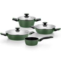 BATERIA DE COCINA MONIX M509900