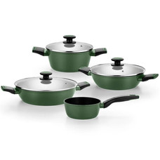 BATERIA DE COCINA MONIX M509900-1196 BATERIA DE COCINA MONIX M509900
