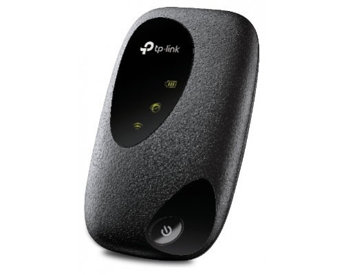 ROUTER WIFI MOVIL 4G LTE 150Mbps TP-LINK M7010 RANURA