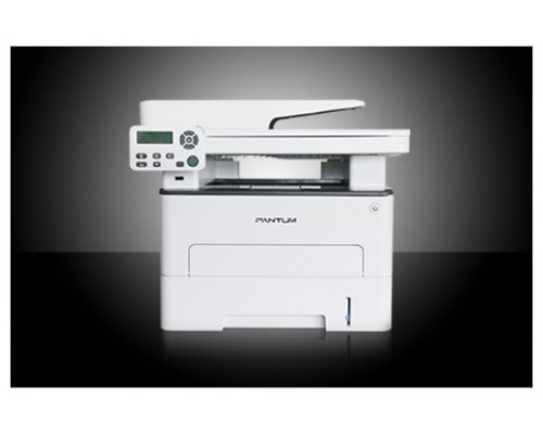 MULTIFUNCION LASER MONOCROMO PANTUM M7100DW 33PPM
