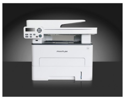 IMPRESORA PANTUM MULTIF. LASER MONOCROMO M7105DN