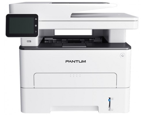 IMPRESORA PANTUM MULTIF. LASER MONOCROMO M7310DW