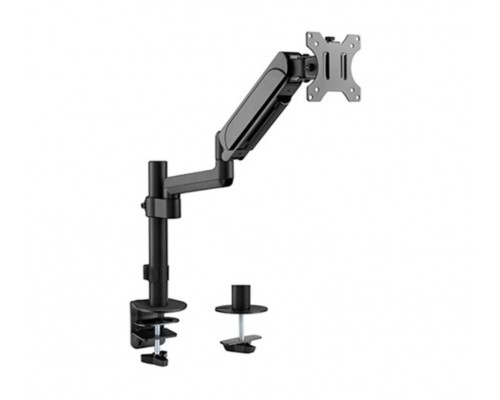 SOPORTE DE PANTALLA GEMBIRD PARA ESCRITORIO AJUSTABLE 17-32 HASTA 9 KG