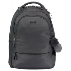MOCHILA PARA PORTATIL DE 14 PULGADAS EJECUTIVA ADELAIDE 2 COLOR GRIS TOTTO MA04ADE002-22100-G98 (Espera 4 dias)