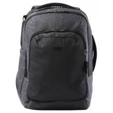 MOCHILA EJECUTIVA 16 PULGADAS GTX 2.0 L COLOR GRIS TOTTO MA04GTX002-24100-G03 (Espera 4 dias)