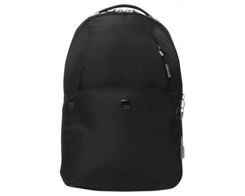 MOCHILA PARA PORTATIL DE 16 PULGADAS ROXANNE COLOR NEGRO TOTTO MA04IND922-25100-N01 (Espera 4 dias)