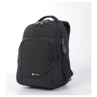 MOCHILA PARA PORTATIL 13" TAMULO 400X280X160MM TOTTO MA04SUP003-2220B-N01 (Espera 4 dias)