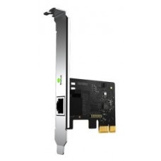 TARJETA DE RED PCIe GIGABIT MERCUSYS INCLUYE SOPORTE-1601 TARJETA DE RED PCIe GIGABIT MERCUSYS INCLUYE SOPORTE