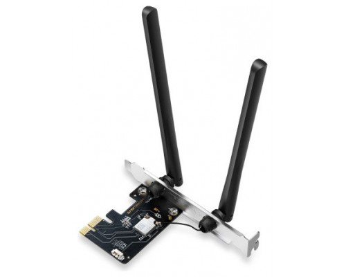 PCI EXPRESS WIFI 6 TRIPLE BANDA Y BLUETOOTH 5.3