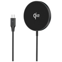 Celly Cargador Inalámbrico MAGSAFE Pro QI-125 Celly Cargador Inalámbrico MAGSAFE Pro QI